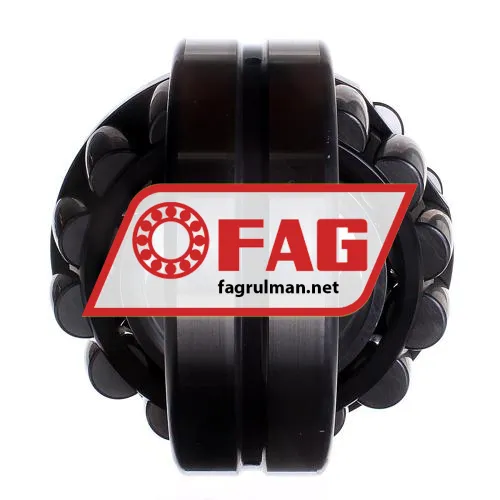 FAG 22318-E1-T41D ürün fotoğrafı 5