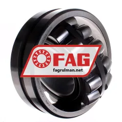 FAG 22318-E1-T41D rulman resim 2
