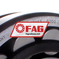 FAG 22318-E1-T41D rulman resim 3