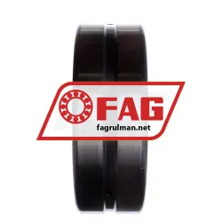 FAG 22318-E1-T41D rulman resim 4