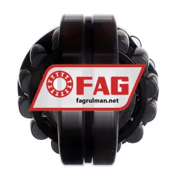 FAG 22318-E1-T41D rulman resim 5