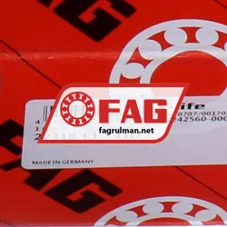 FAG 22318-E1-T41D rulman resim 7
