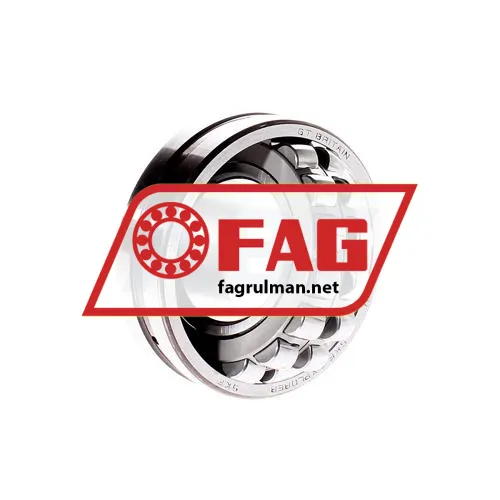 FAG 22208ESK ürün fotoğrafı 2