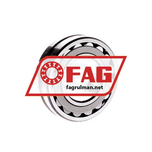 FAG 22208ESK ürün fotoğrafı 3