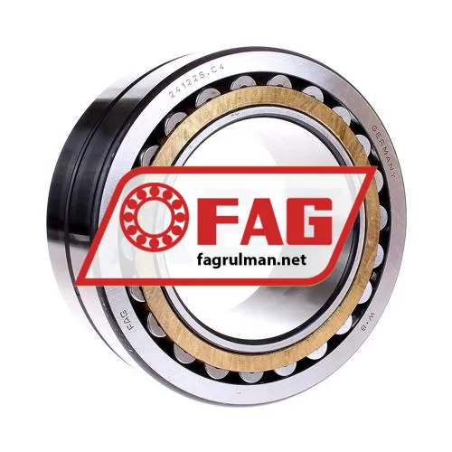FAG 24122-S-C4