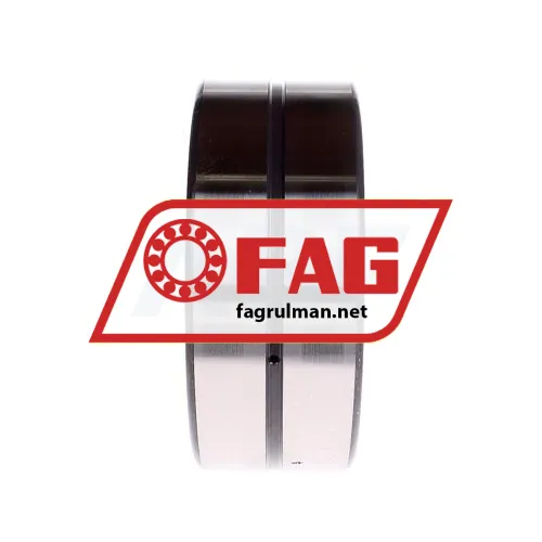 FAG 24122-S-C4 ürün fotoğrafı 3