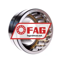 FAG 24122-S-C4 rulman resim 2