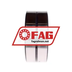 FAG 24122-S-C4 rulman resim 3
