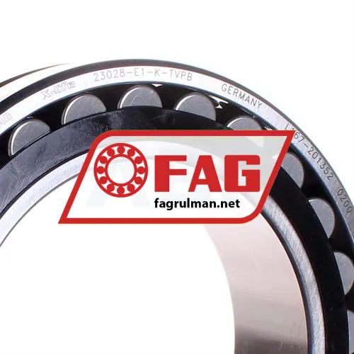 FAG 23028-E1-K-TVPB ürün fotoğrafı 2