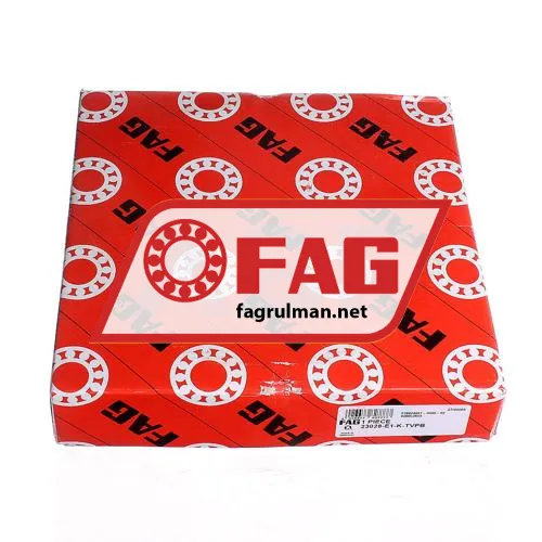 FAG 23028-E1-K-TVPB ürün fotoğrafı 5