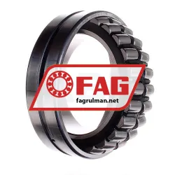 FAG 23028-E1-K-TVPB rulman resim 3