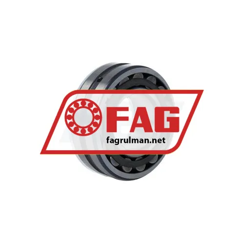 FAG 22206-E1 ürün fotoğrafı 2