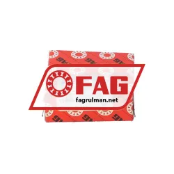 FAG 22206-E1 rulman resim 3