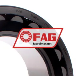 FAG 23126E1TVPB rulman resim 2