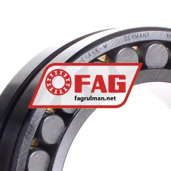 FAG 23026E1AK-M rulman resim 2