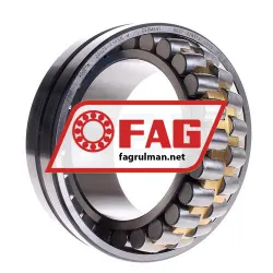 FAG 23026E1AK-M rulman resim 3