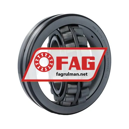 FAG 21317E1K-C3 ürün fotoğrafı 3