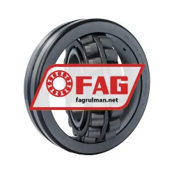 FAG 21317E1K-C3 rulman resim 3