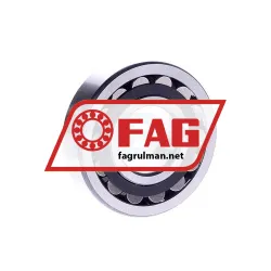 FAG 21306E1TVPB rulman resim 2