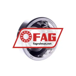FAG 21306E1TVPB rulman resim 3