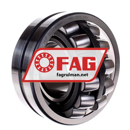 FAG 22315E1 ürün fotoğrafı 2