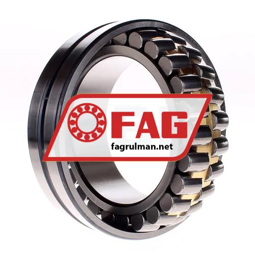 FAG 23028E1A-M-C3 ürün fotoğrafı 2