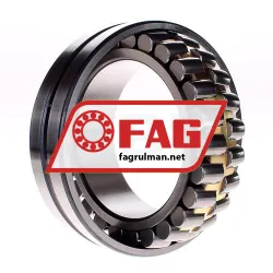FAG 23028E1A-M-C3 rulman resim 2