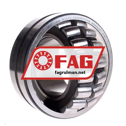 FAG 23220E1TVPB ürün fotoğrafı 3