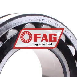 FAG 23220E1TVPB rulman resim 2