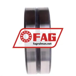 FAG 23220E1TVPB rulman resim 4