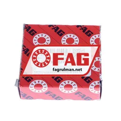 FAG 20219MB rulman resim 3