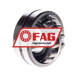 FAG 22310E1 rulman resim 2