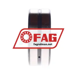 FAG 22310E1 rulman resim 3