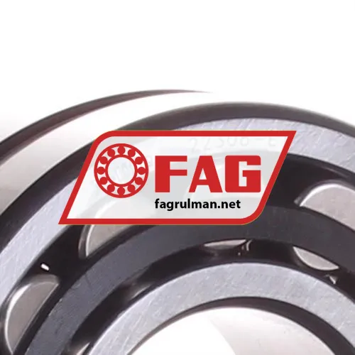 FAG 22308E1 ürün fotoğrafı 2