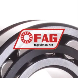 FAG 22308E1 rulman resim 2