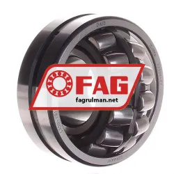 FAG 22308E1 rulman resim 3