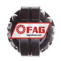 FAG 22308E1 rulman resim 5