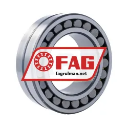 FAG 23120-E1A-M rulman resim 2