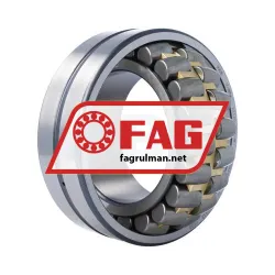 FAG 23120-E1A-M rulman resim 3