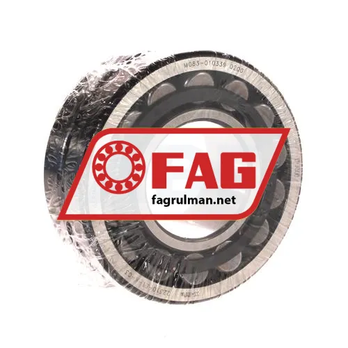 FAG 22310-E1-K-C3