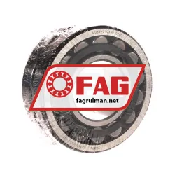 FAG 22310-E1-K-C3