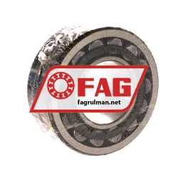 FAG 22310-E1-K-C3 rulman resim 2