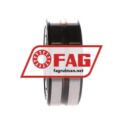 FAG 22308-E1-K-C3 rulman resim 2