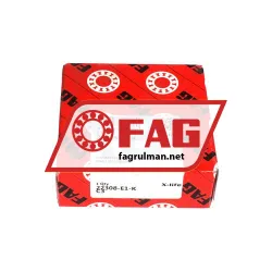 FAG 22308-E1-K-C3 rulman resim 5