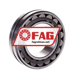 FAG 22210-E1-K