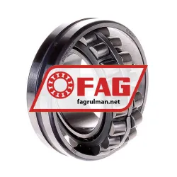 FAG 22210-E1-K rulman resim 2