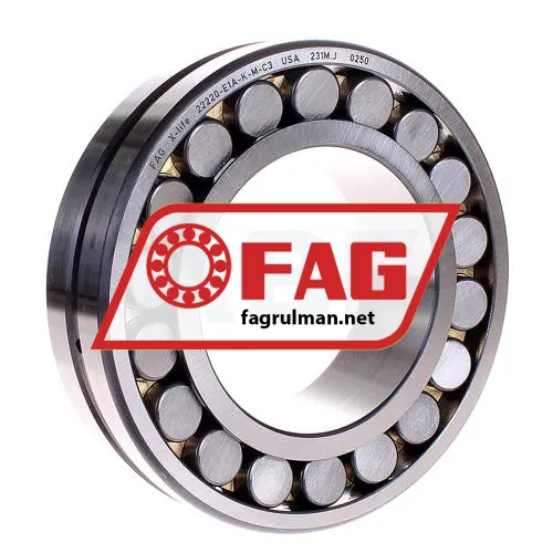 FAG 22220E1AK-M