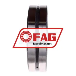 FAG 22220E1AK-M rulman resim 2