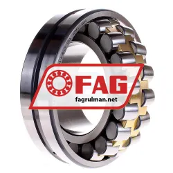 FAG 22220E1AK-M rulman resim 3