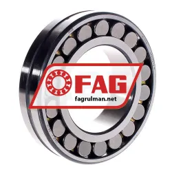 FAG 22217E1A-M